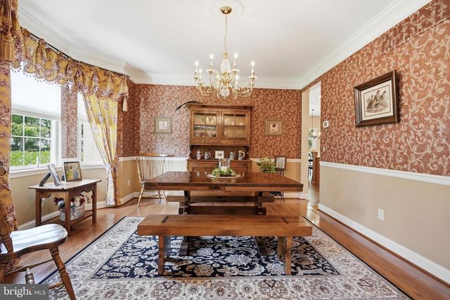 265 COUNTRY CLUB DR, Telford, PA 18969