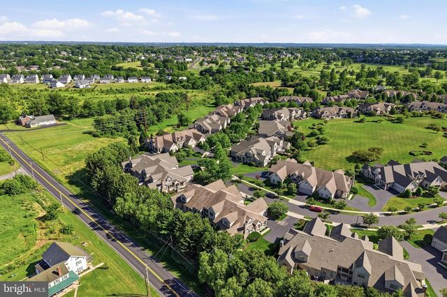 265 COUNTRY CLUB DR, Telford, PA 18969