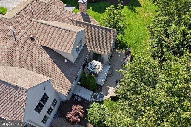 265 COUNTRY CLUB DR, Telford, PA 18969