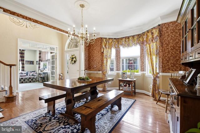 265 COUNTRY CLUB DR, Telford, PA 18969
