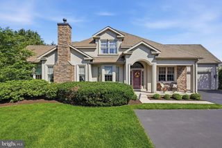 265 COUNTRY CLUB DR, Telford, PA 18969