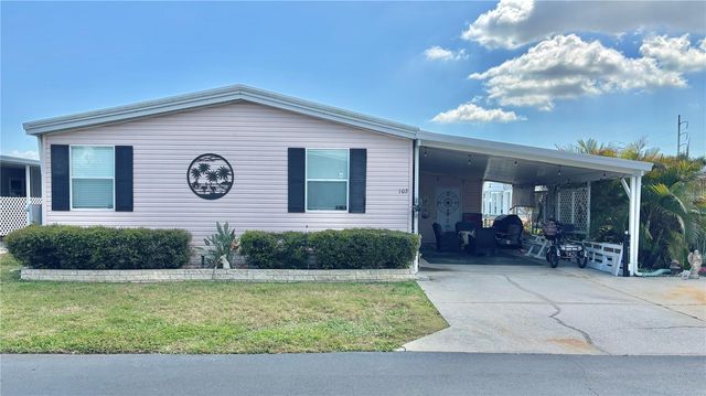 102 AMERICANA COURT NE 206, St Petersburg, FL 33702