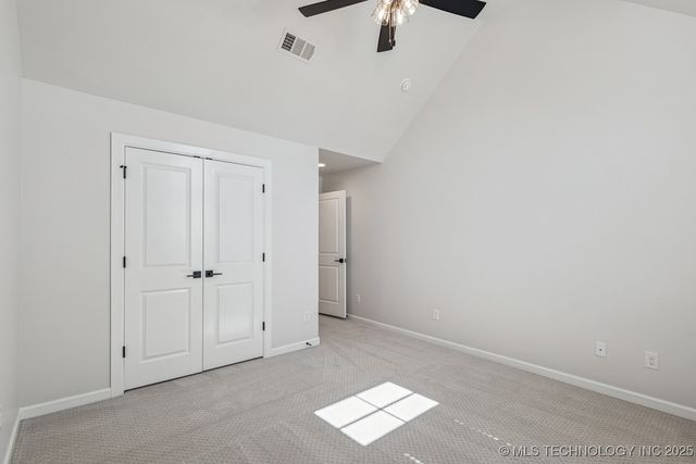 1504 Cedarwood Drive, Claremore, OK 74017