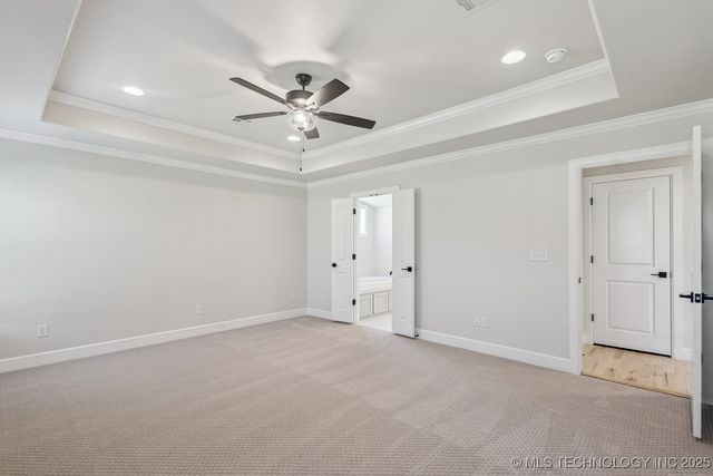 1504 Cedarwood Drive, Claremore, OK 74017