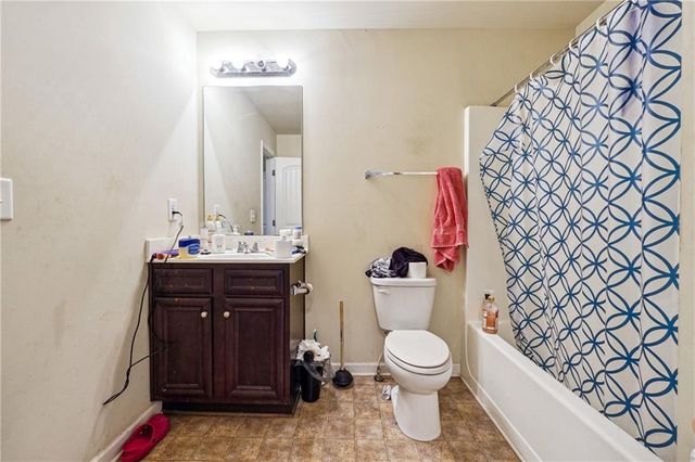 1417 Sterlingbrooke Drive, Powder Springs, GA 30127