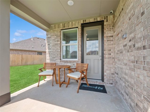 3201 Calm Prairie Lane, League City, TX 77573