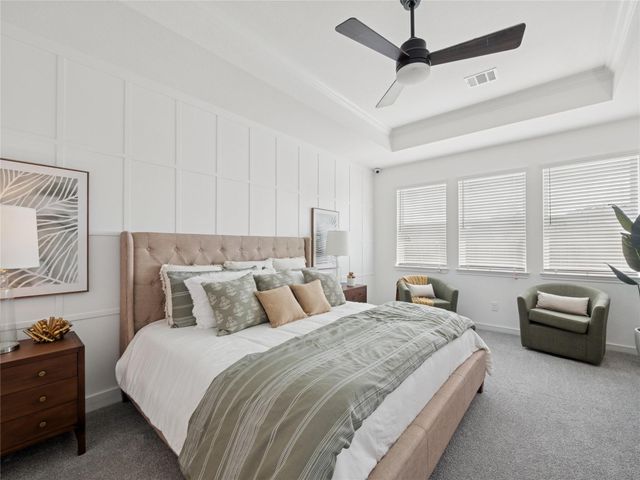 3201 Calm Prairie Lane, League City, TX 77573