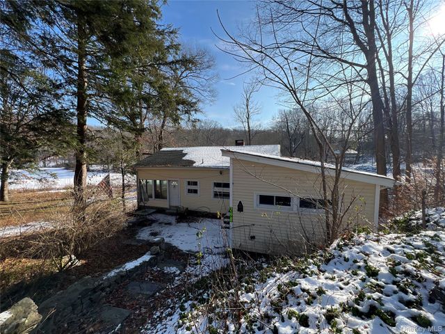 298 Old Albany Post Road, Garrison, NY 10524