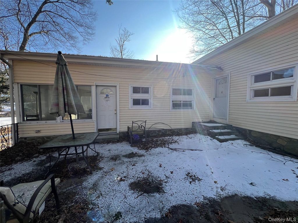 298 Old Albany Post Road, Garrison, NY 10524