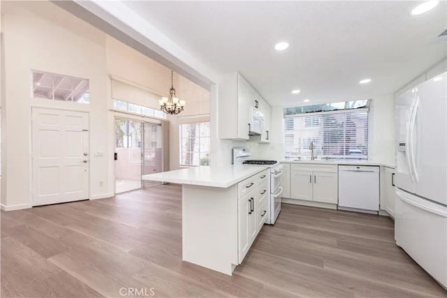 46 Nightingale Drive, Aliso Viejo, CA 92656