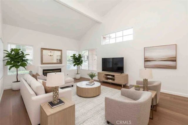 46 Nightingale Drive, Aliso Viejo, CA 92656