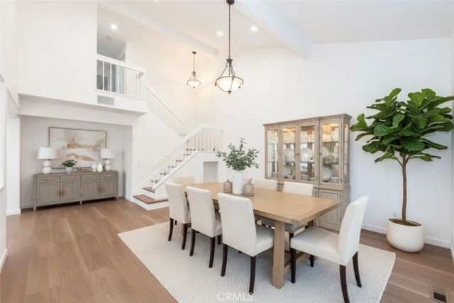 46 Nightingale Drive, Aliso Viejo, CA 92656
