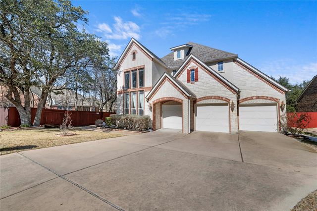 3903 Remington RD, Cedar Park, TX 78613