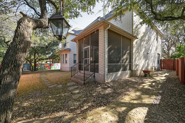 3903 Remington RD, Cedar Park, TX 78613