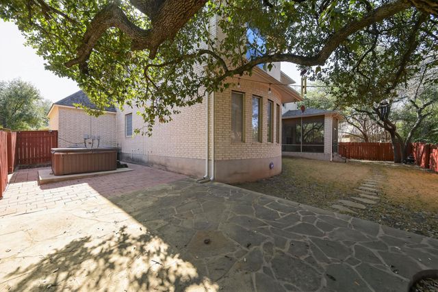 3903 Remington RD, Cedar Park, TX 78613