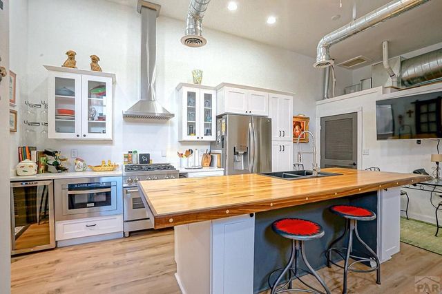 203 S Main St, La Veta, CO 81055