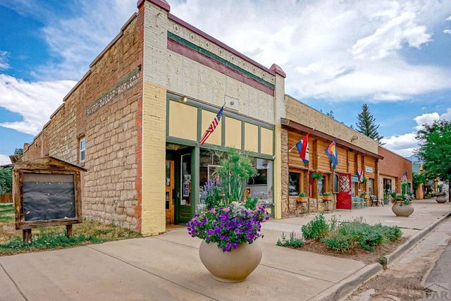 203 S Main St, La Veta, CO 81055
