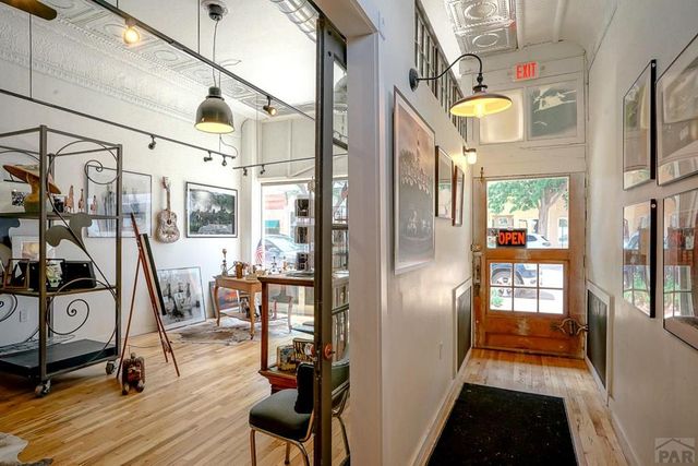 203 S Main St, La Veta, CO 81055
