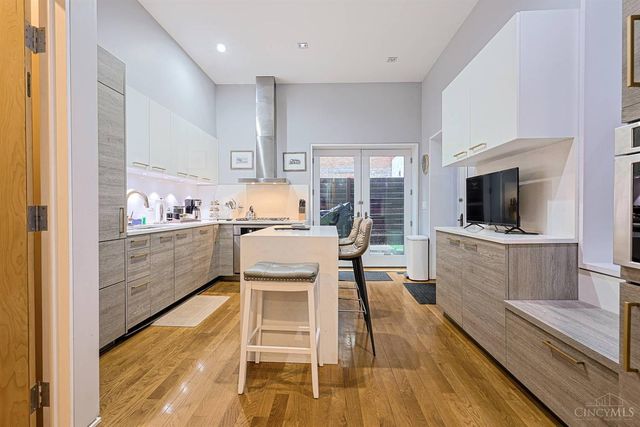 20 W 13th Street, Cincinnati, OH 45202