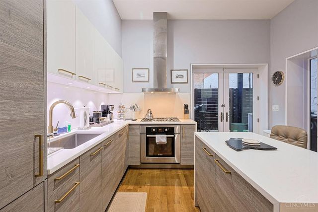 20 W 13th Street, Cincinnati, OH 45202