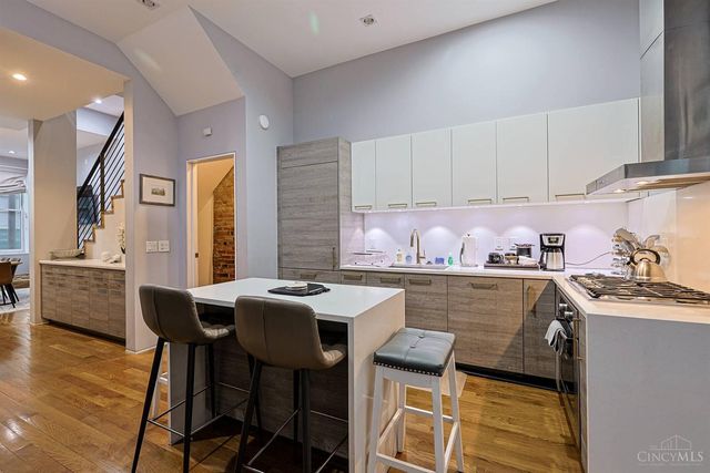 20 W 13th Street, Cincinnati, OH 45202