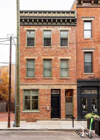 20 W 13th Street, Cincinnati, OH 45202