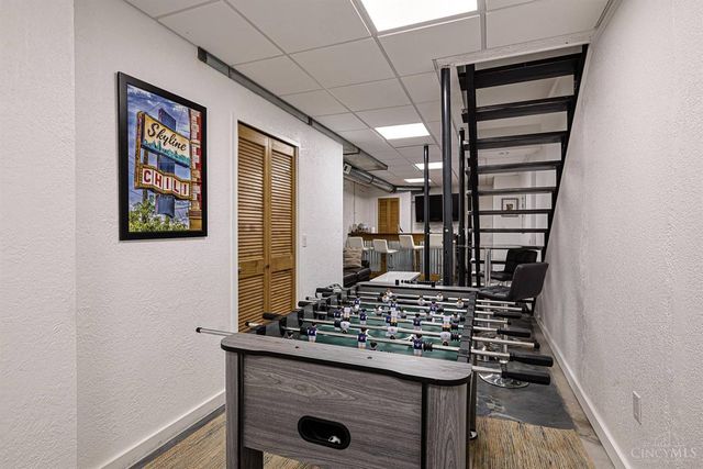 20 W 13th Street, Cincinnati, OH 45202