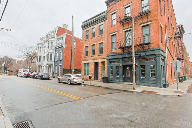 20 W 13th Street, Cincinnati, OH 45202