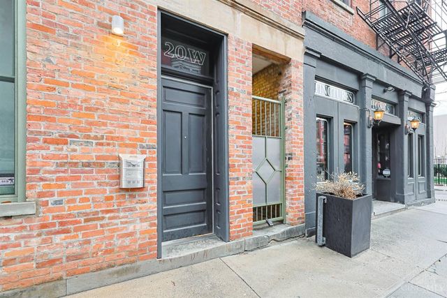 20 W 13th Street, Cincinnati, OH 45202