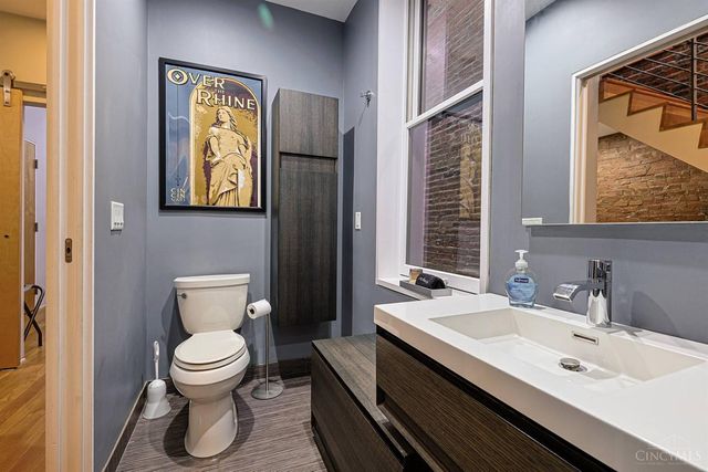 20 W 13th Street, Cincinnati, OH 45202