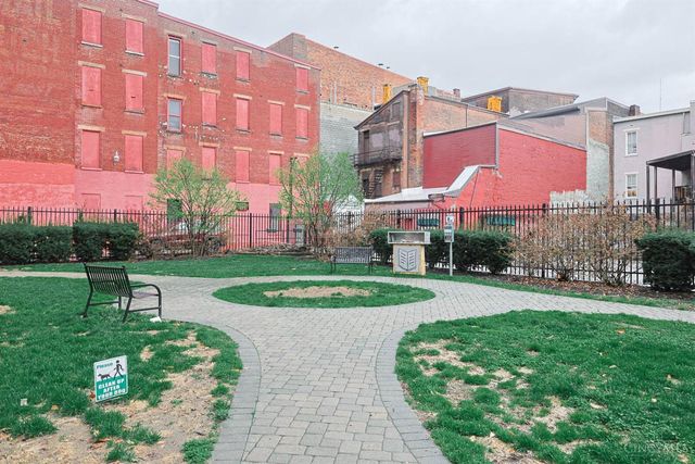 20 W 13th Street, Cincinnati, OH 45202