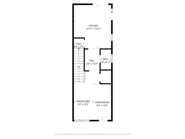 20 W 13th Street, Cincinnati, OH 45202