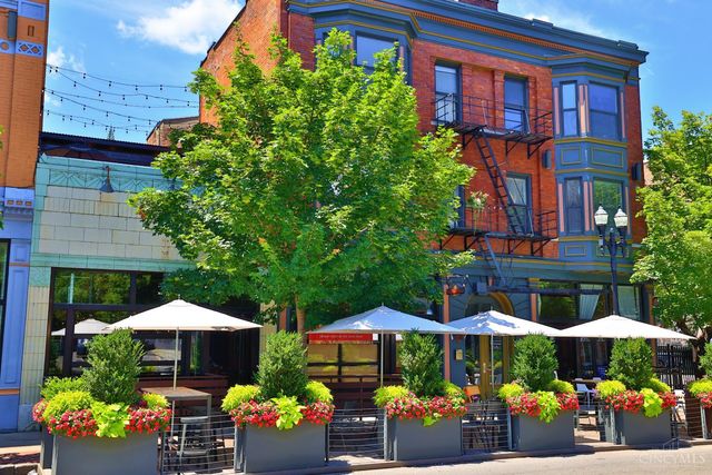 20 W 13th Street, Cincinnati, OH 45202