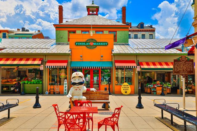 20 W 13th Street, Cincinnati, OH 45202