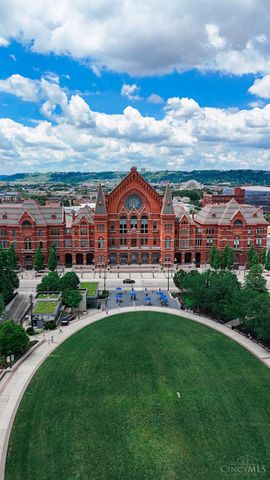 20 W 13th Street, Cincinnati, OH 45202