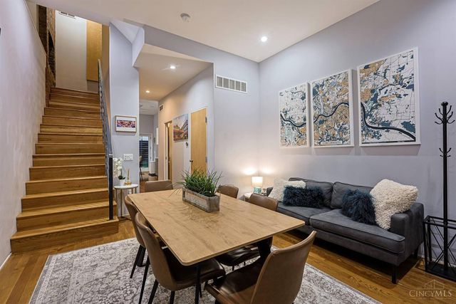 20 W 13th Street, Cincinnati, OH 45202