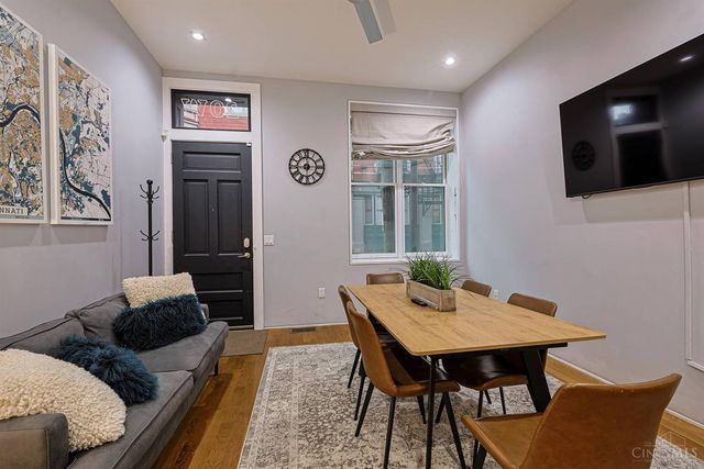 20 W 13th Street, Cincinnati, OH 45202