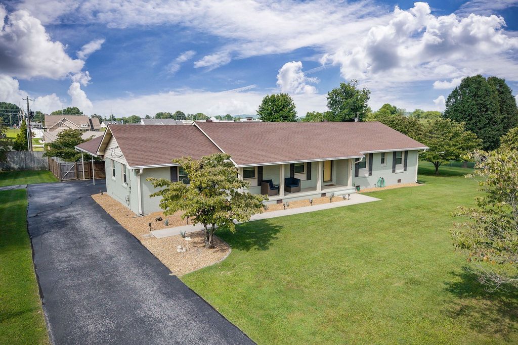 1520 Randy Dr, Cookeville, TN 38501