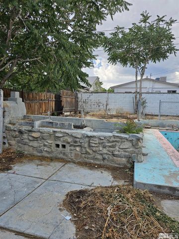 116 English Street, Hawthorne, NV 89415