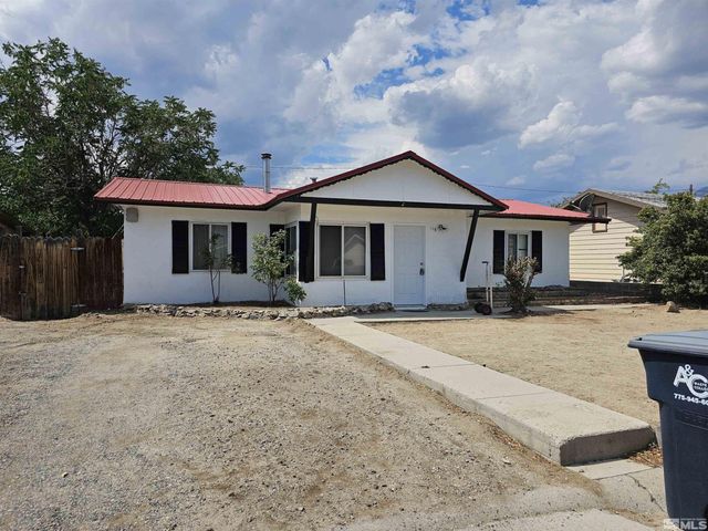 116 English Street, Hawthorne, NV 89415