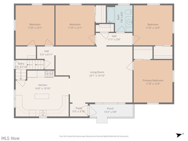 1772 High Street, Cuyahoga Falls, OH 44221