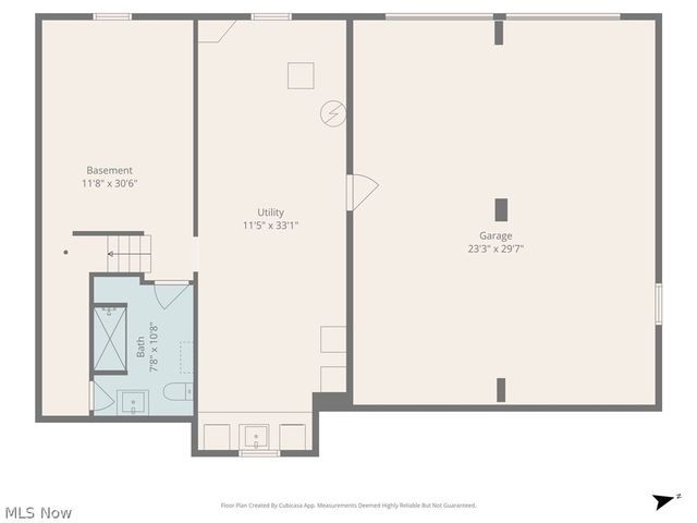 1772 High Street, Cuyahoga Falls, OH 44221