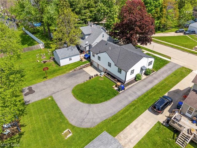 1772 High Street, Cuyahoga Falls, OH 44221