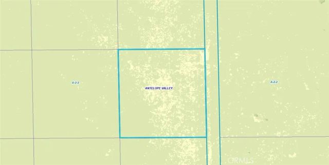 0 W Avenue C-10, Lancaster, CA 93536
