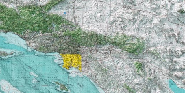 0 W Avenue C-10, Lancaster, CA 93536