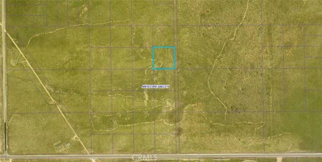 0 W Avenue C-10, Lancaster, CA 93536
