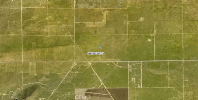 0 W Avenue C-10, Lancaster, CA 93536