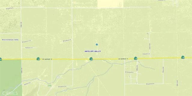 0 W Avenue C-10, Lancaster, CA 93536