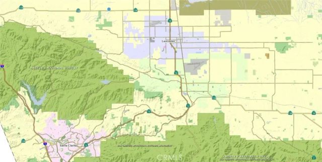 0 W Avenue C-10, Lancaster, CA 93536