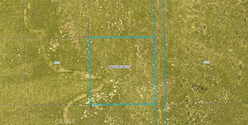0 W Avenue C-10, Lancaster, CA 93536